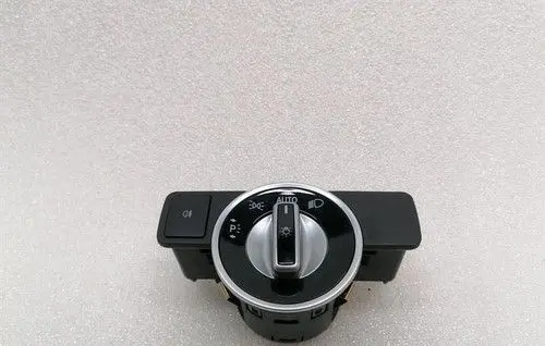 Mercedes-Benz S C217 Hazard light switch A2129050551