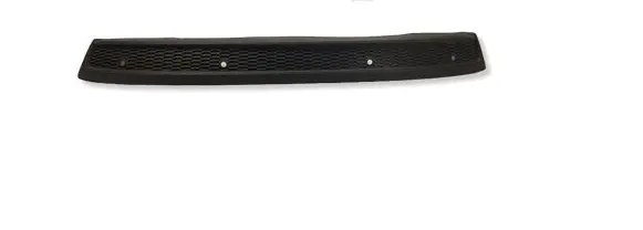 Hyundai i30 Rear bumper lower part trim 86612G4510