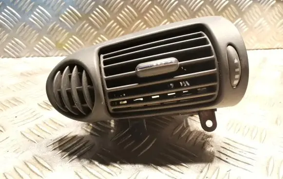 Mercedes-Benz C W203 Dashboard air vent grill cover trim 2038300554