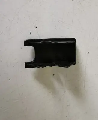 Audi A6 C7 ISOFIX cover 4G8887187