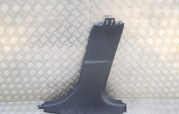BMW 3 G20 G21 (B) pillar trim (bottom) 51477433244 7433244