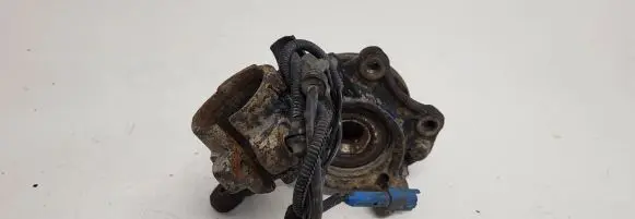 Citroen C3 Front wheel hub