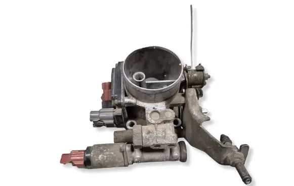 Nissan Primera Fuel main line pipe AFH45M46