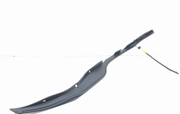 Toyota C-HR II Liftgate motion sensor 