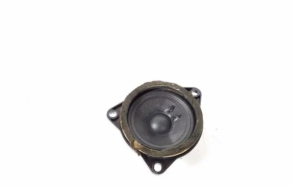 Porsche Cayenne (92A) Parcel shelf speaker 7PP035416C