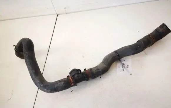 Skoda Octavia Mk2 (1Z) Engine coolant pipe/hose