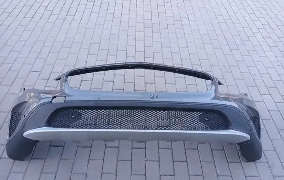 Mercedes-Benz GLA W156 X156 Front bumper A1568850425