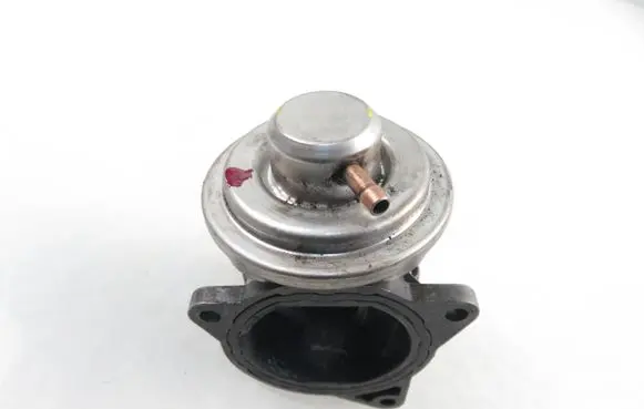 Audi A3 S3 8P EGR valve 038129637D 038131501AN