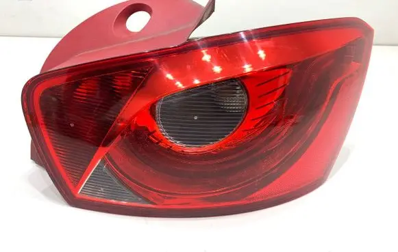 Seat Ibiza IV (6J,6P) Rear/tail lights 6J4945096C