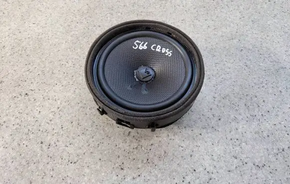 Mitsubishi Eclipse Cross Front door speaker 8720A15506 8720A155