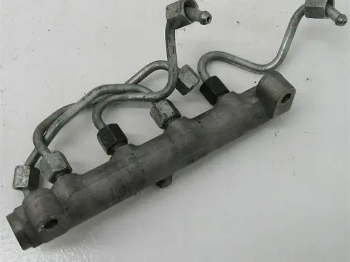 Audi A8 S8 D5 Fuel main line pipe