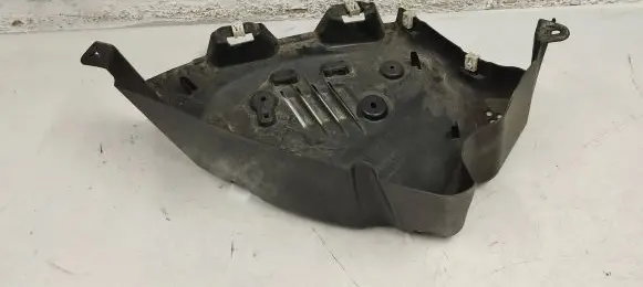 BMW i4 Rear underbody cover/under tray 8738061