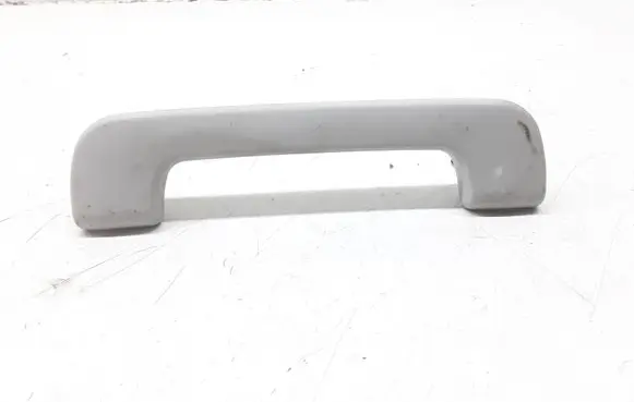 Front interior roof grab handle