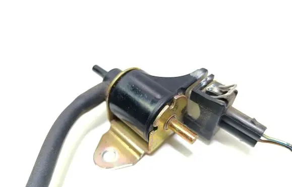 Volkswagen Sharan Vacuum valve 