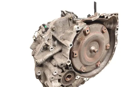 Volvo S70 V70 V70 XC Automatic gearbox 9482015 5550SN