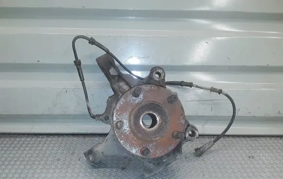 Chrysler Voyager Front wheel hub spindle knuckle 