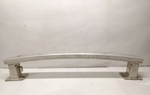 Peugeot 5008 II Rear bumper cross member 9816539580