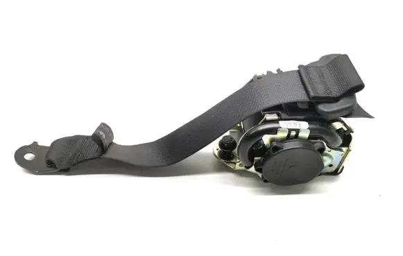 Tesla Model 3 Rear seatbelt 1110154-01-F