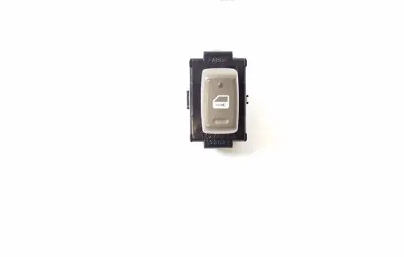 Lexus LS 460 - 600H Electric window control switch 