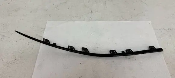 Mercedes-Benz C W206 Front bumper splitter molding A2068854202