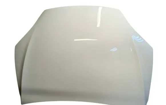 Tesla Model X Engine bonnet/hood
