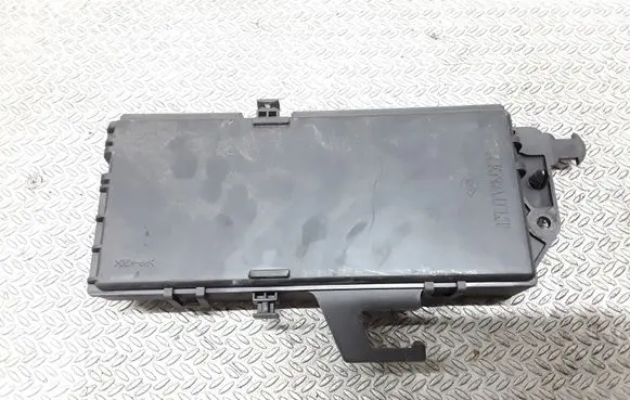 Renault Espace - Grand espace IV Comfort/convenience module 8200357328