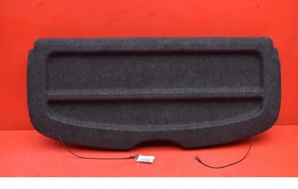 Nissan Micra C+C Parcel shelf 