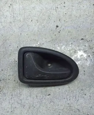 Opel Vivaro Rear door interior handle