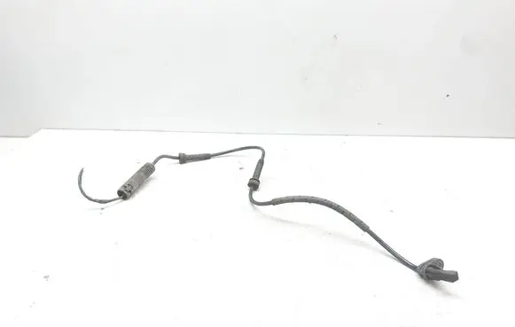 BMW 3 E92 E93 ABS brake wheel speed sensor 6762465 10071161983