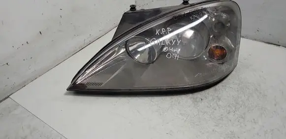Ford Galaxy Headlight/headlamp 0301183601 7M6941015N