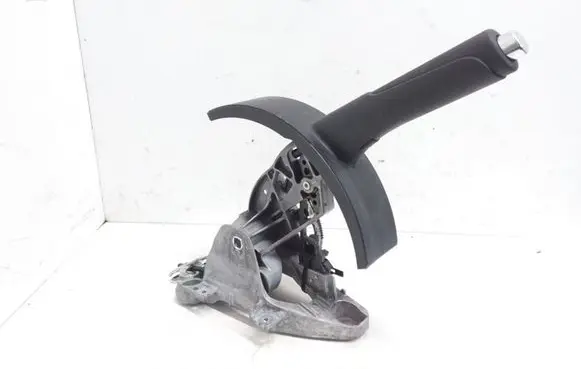 Seat Leon (1P) Handbrake/parking brake lever assembly 8J0711303A 1K0711303H 1J0947561