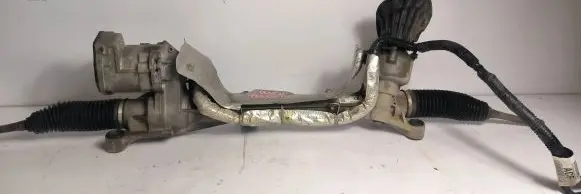 Ford Focus Steering rack G1F13D070