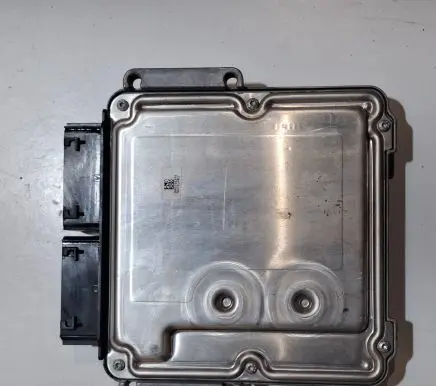 Ford Mustang VI Engine control unit/module GR3A12A650LB FR3A12B684EA