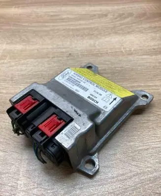 Ford Focus Airbag control unit/module 98AG14B056AE 0285001248 WithPlug