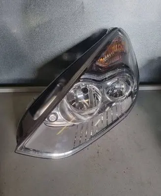 Ford S-MAX Headlight/headlamp 6M2113W030AH