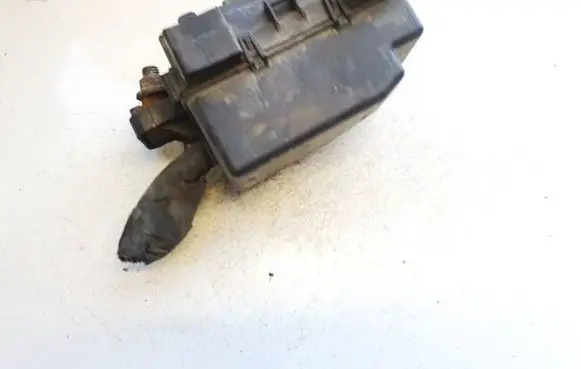 Dodge Journey Fuse box set 04671886aa
