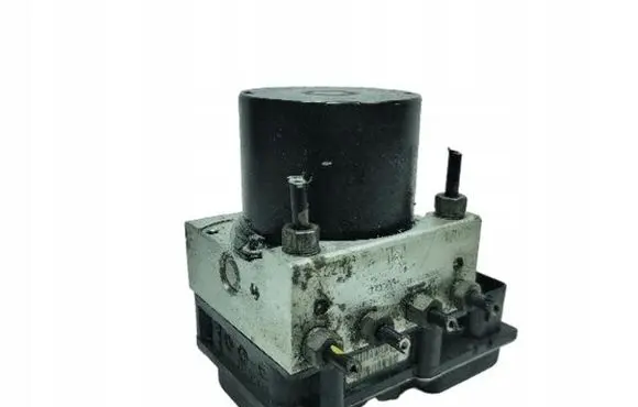 Volkswagen Polo IV 9N3 ABS Pump 0265800512