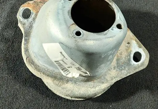 Volvo V70 Coil spring/strut mount 0262088