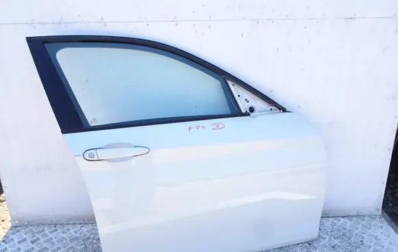 BMW 1 F20 F21 Front door EQRFV