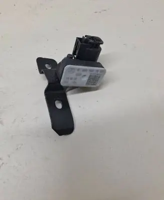 Mercedes-Benz GLE (W166 - C292) Airbag deployment crash/impact sensor A0009057600 10171103113