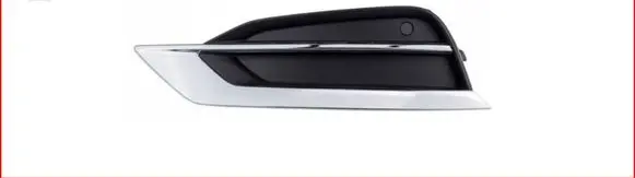 Volvo S90, V90 Front bumper lower grill 31425446