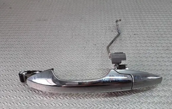 Honda Accord Front door exterior handle