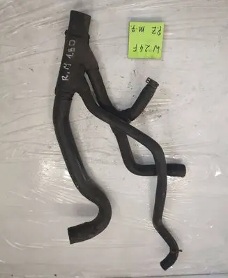 Renault Megane I Engine coolant pipe/hose 874513153