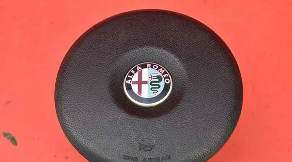 Alfa Romeo 159 Steering wheel airbag 156081638