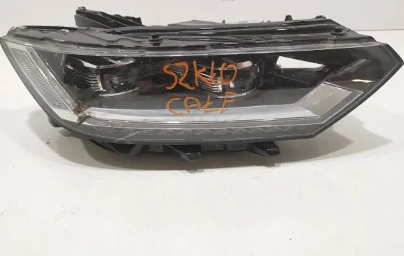Volkswagen PASSAT B8 Headlight/headlamp 3G1941082F