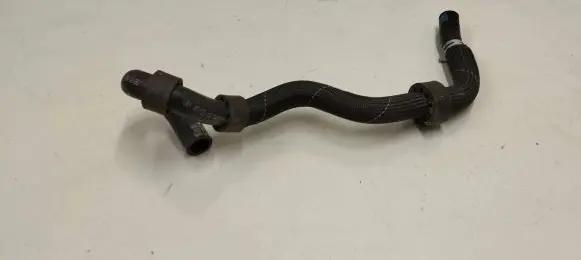 Mercedes-Benz AMG GT R190 C190 Power steering hose/pipe/line A1904660400