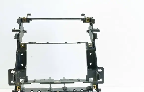 Audi A4 S4 B5 8D Radio/GPS head unit trim
