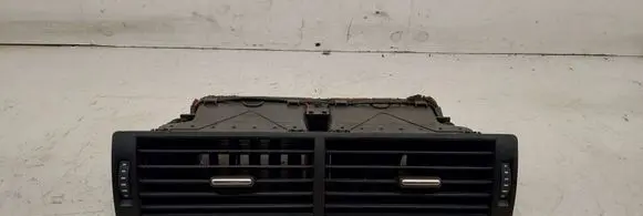 Audi A4 S4 B6 8E 8H Dash center air vent grill 4438201