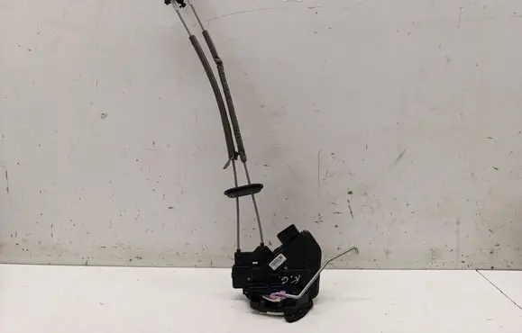 KIA Niro Rear door lock 81410G5010KFR