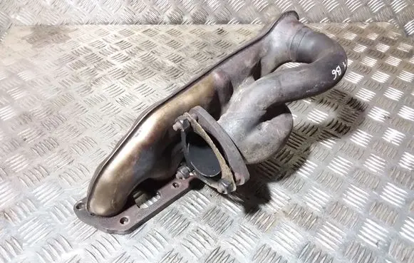 Audi A4 S4 B6 8E 8H Exhaust manifold 06D253031C